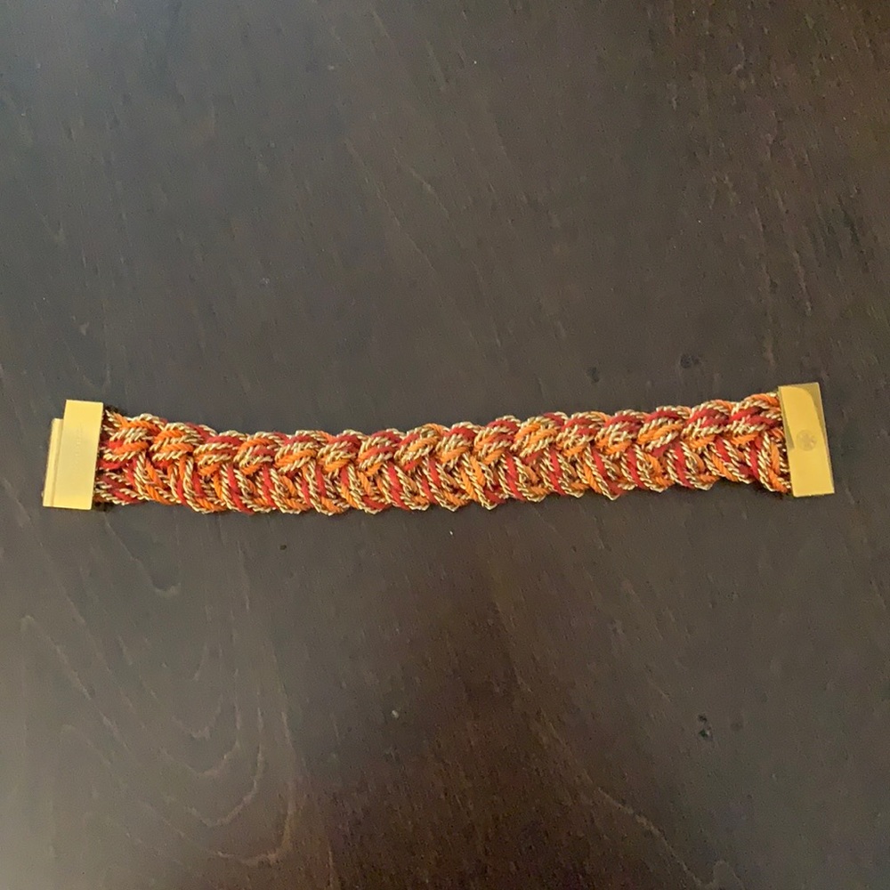 Like new Tory Burch bracelet